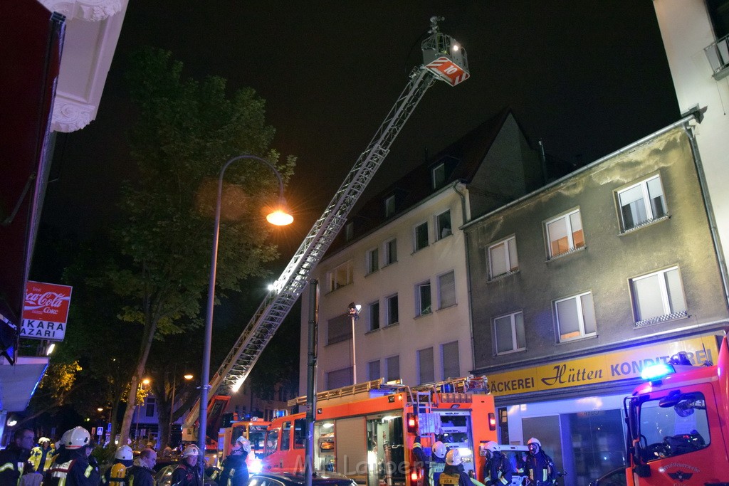 Feuer 2 Y Koeln Neustadt Sued Darmstaedterstr P195.JPG - Miklos Laubert